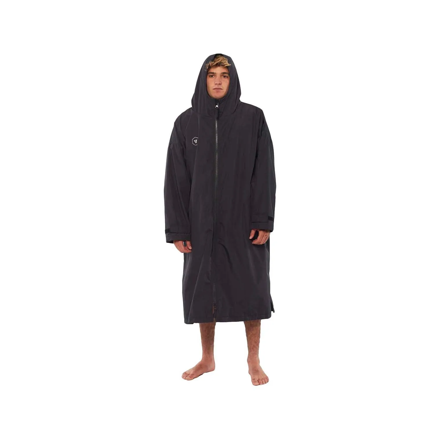 Seven Seas Changer Jacket-PHA