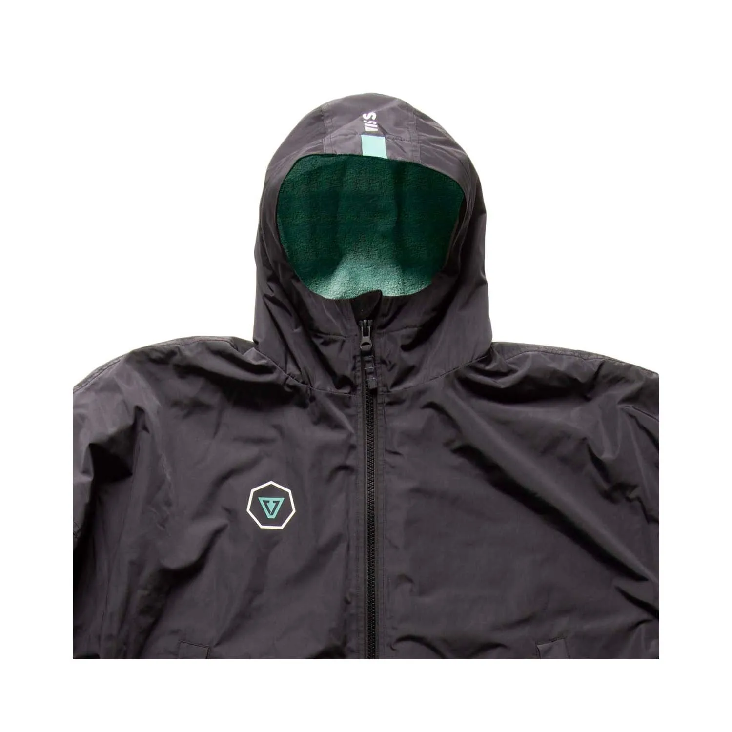 Seven Seas Changer Jacket-PHA