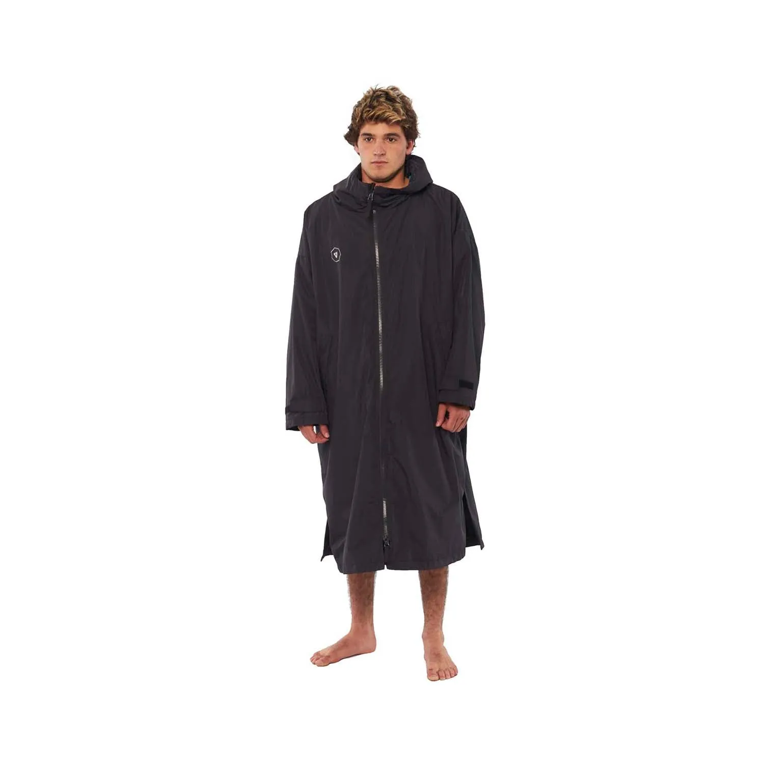 Seven Seas Changer Jacket-PHA