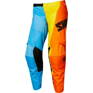 Shift - 2018 Youth Whit3 Label Tarmac Pants