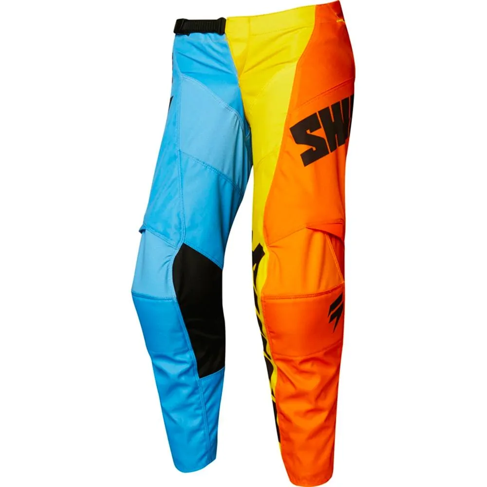 Shift - 2018 Youth Whit3 Label Tarmac Pants