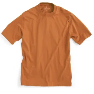 Short Sleeve A-List Crew