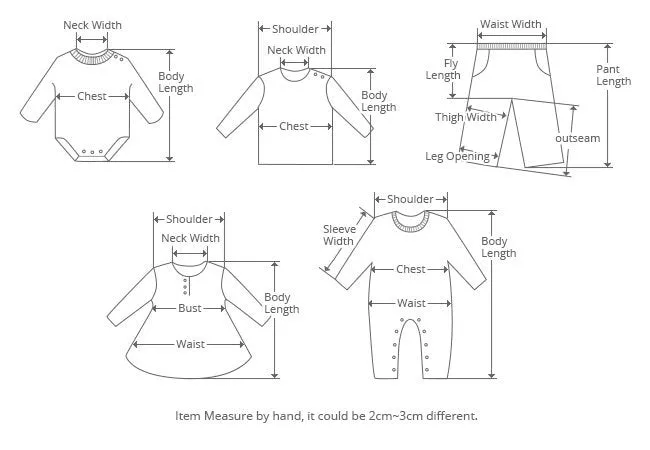 Short Sleeve Baby Romper Set