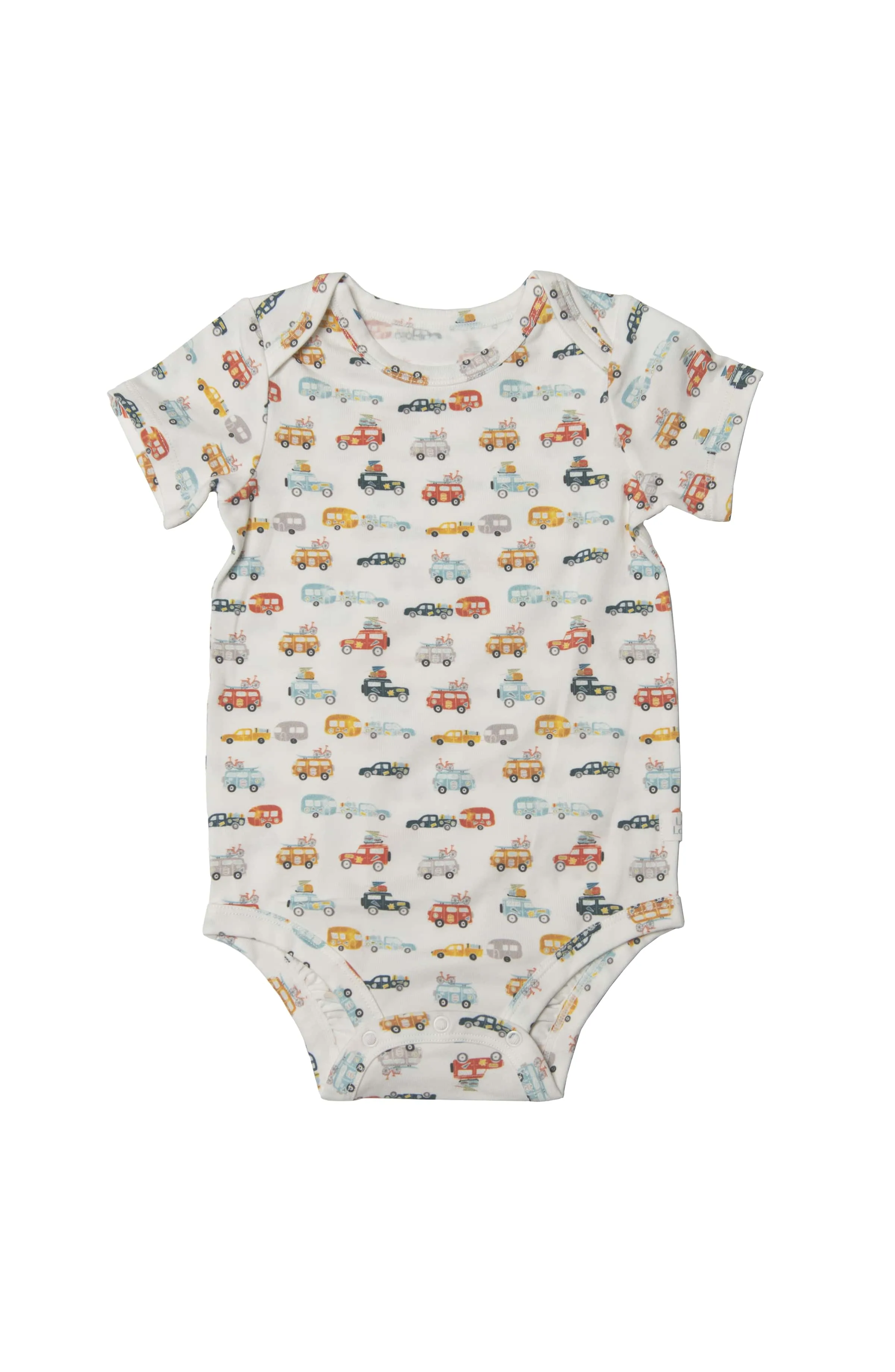 Short Sleeve Newborn Gift Set