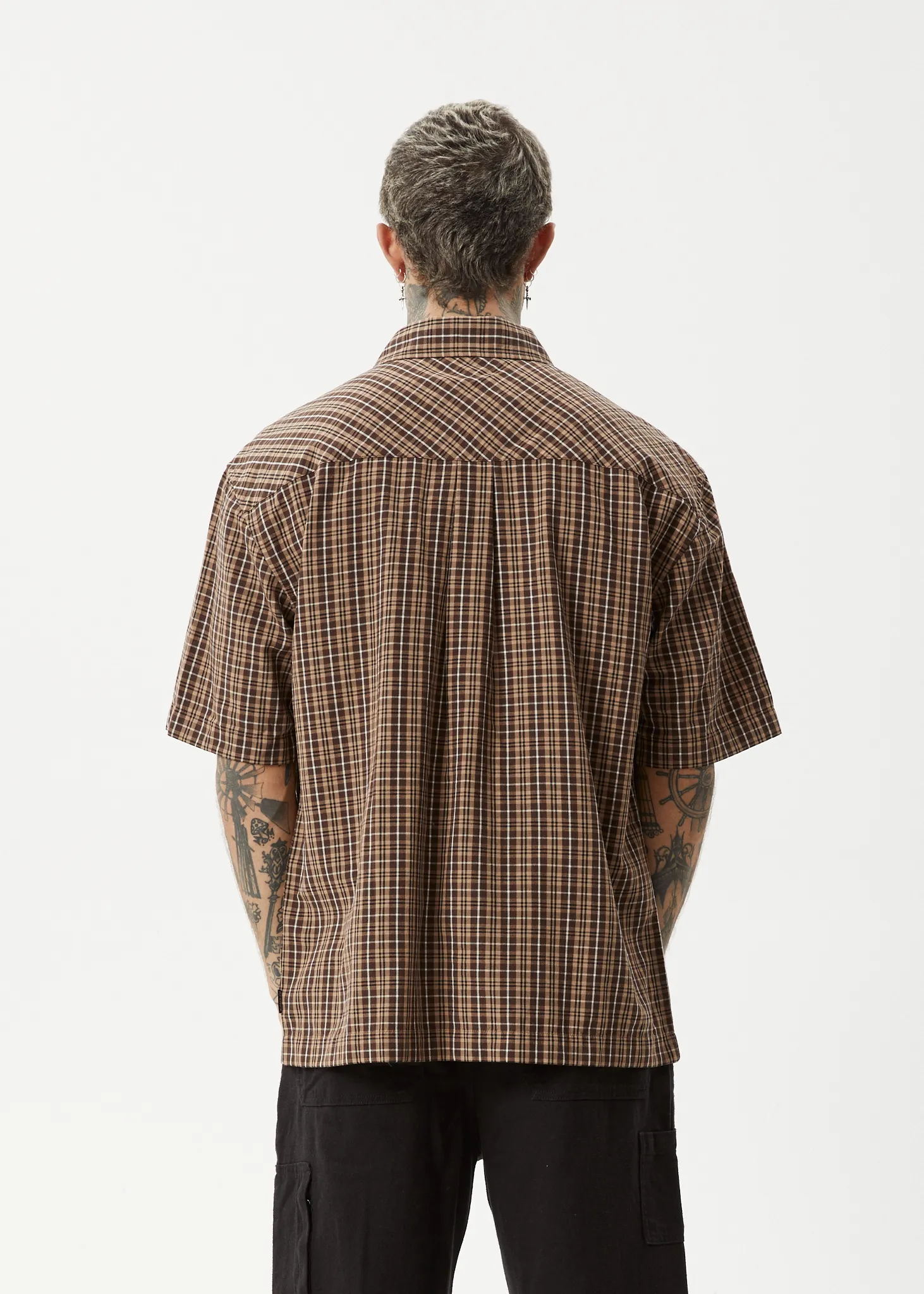 Short Sleeve Shirt