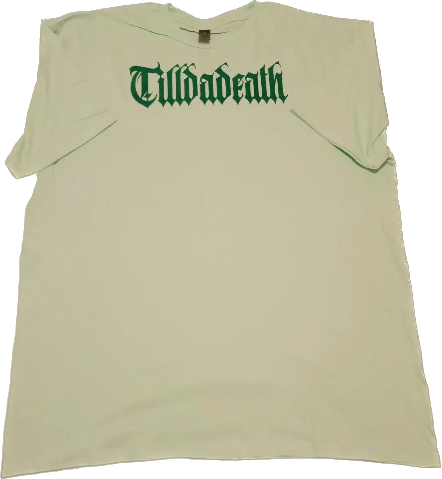 SHORT SLEEVE T-SHIRT