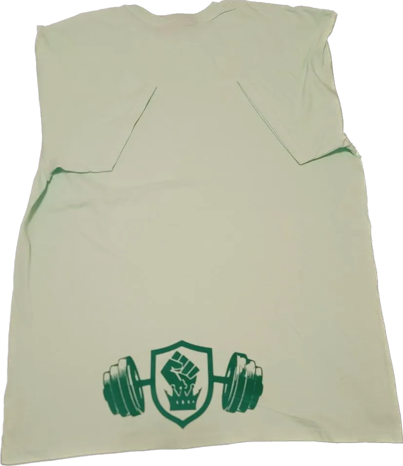 SHORT SLEEVE T-SHIRT
