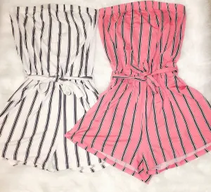 Simply Romper