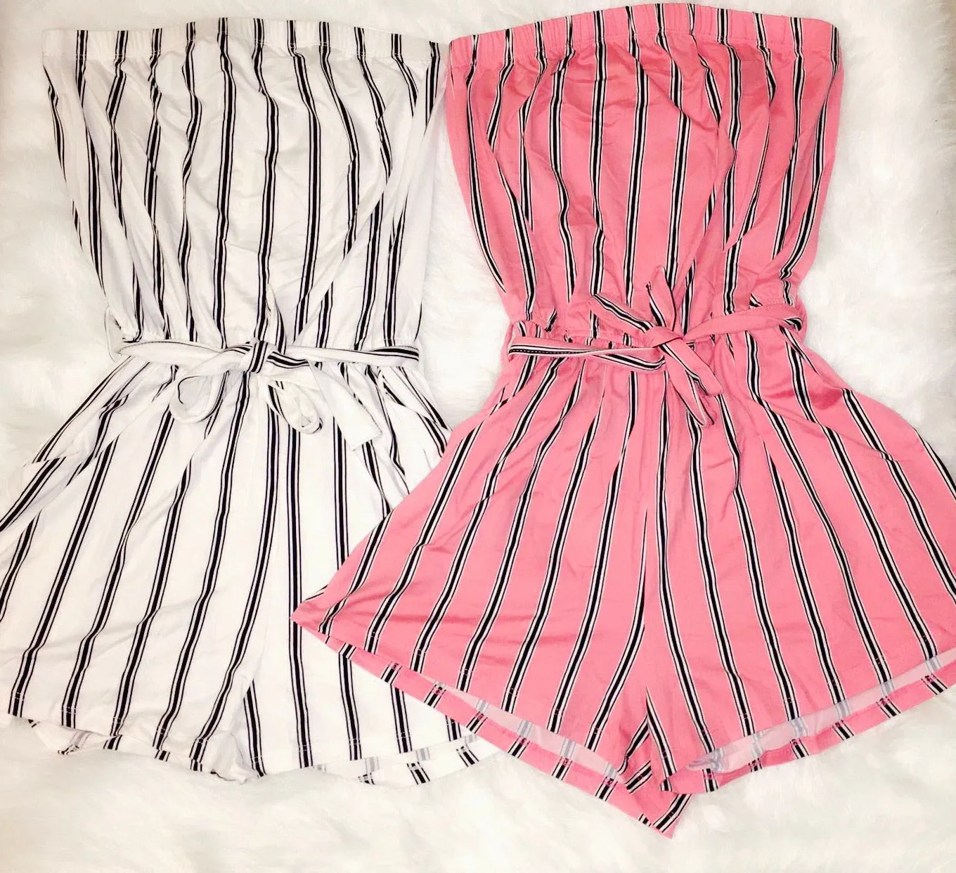 Simply Romper