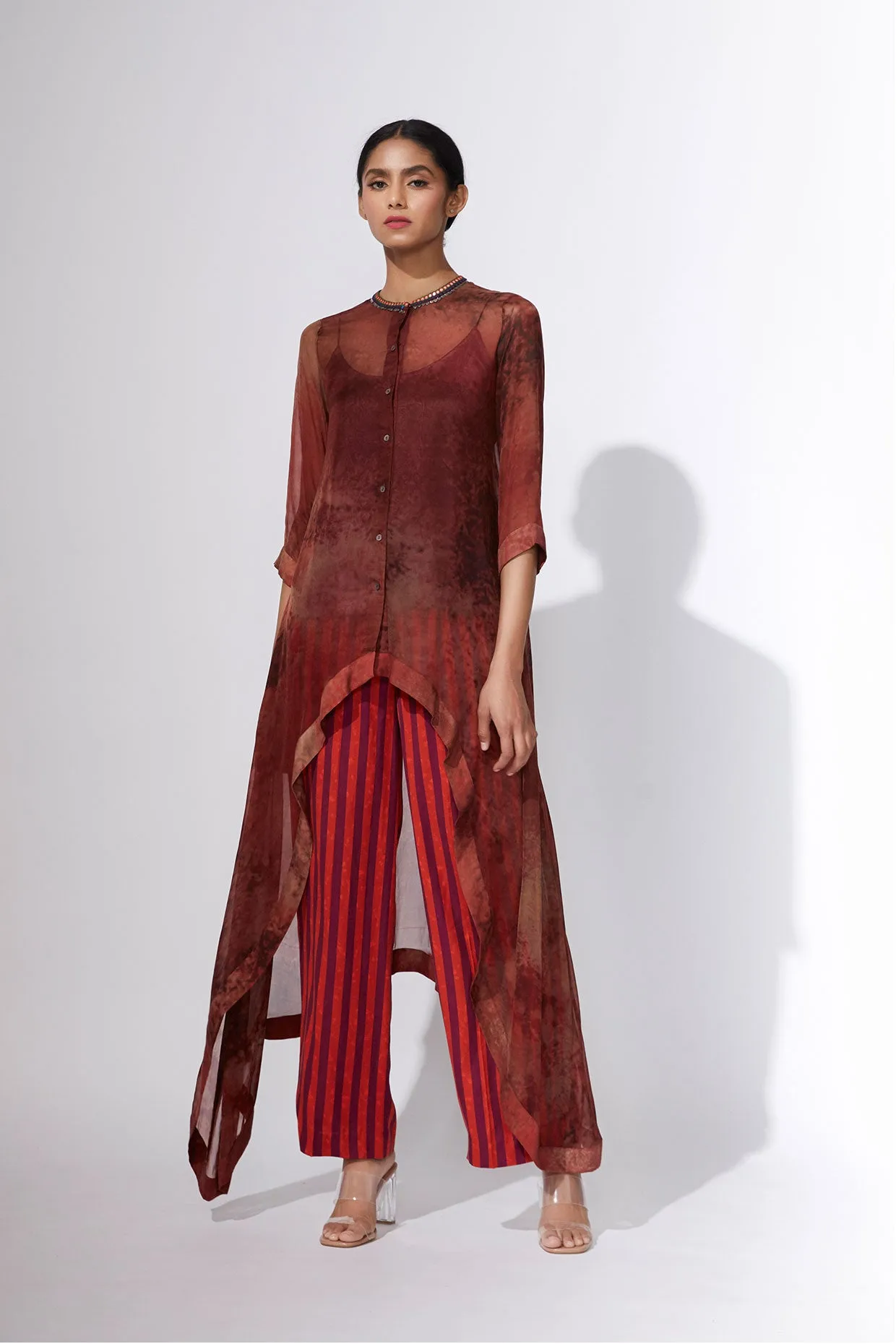 SK Asymmetric Kurt Set SS21096