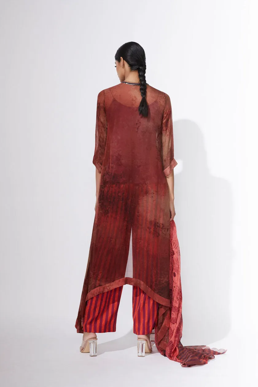 SK Asymmetric Kurt Set SS21096