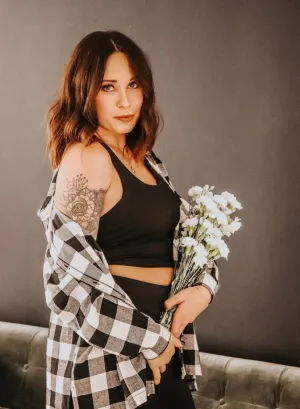 Skater Flannel