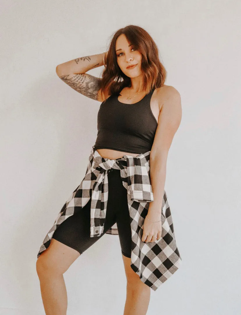 Skater Flannel