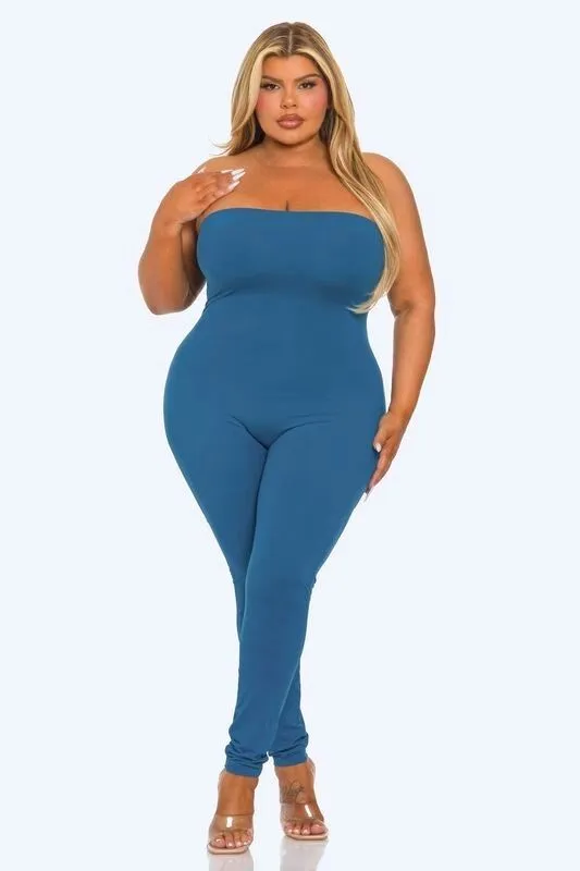 Soft Life Jumpsuit