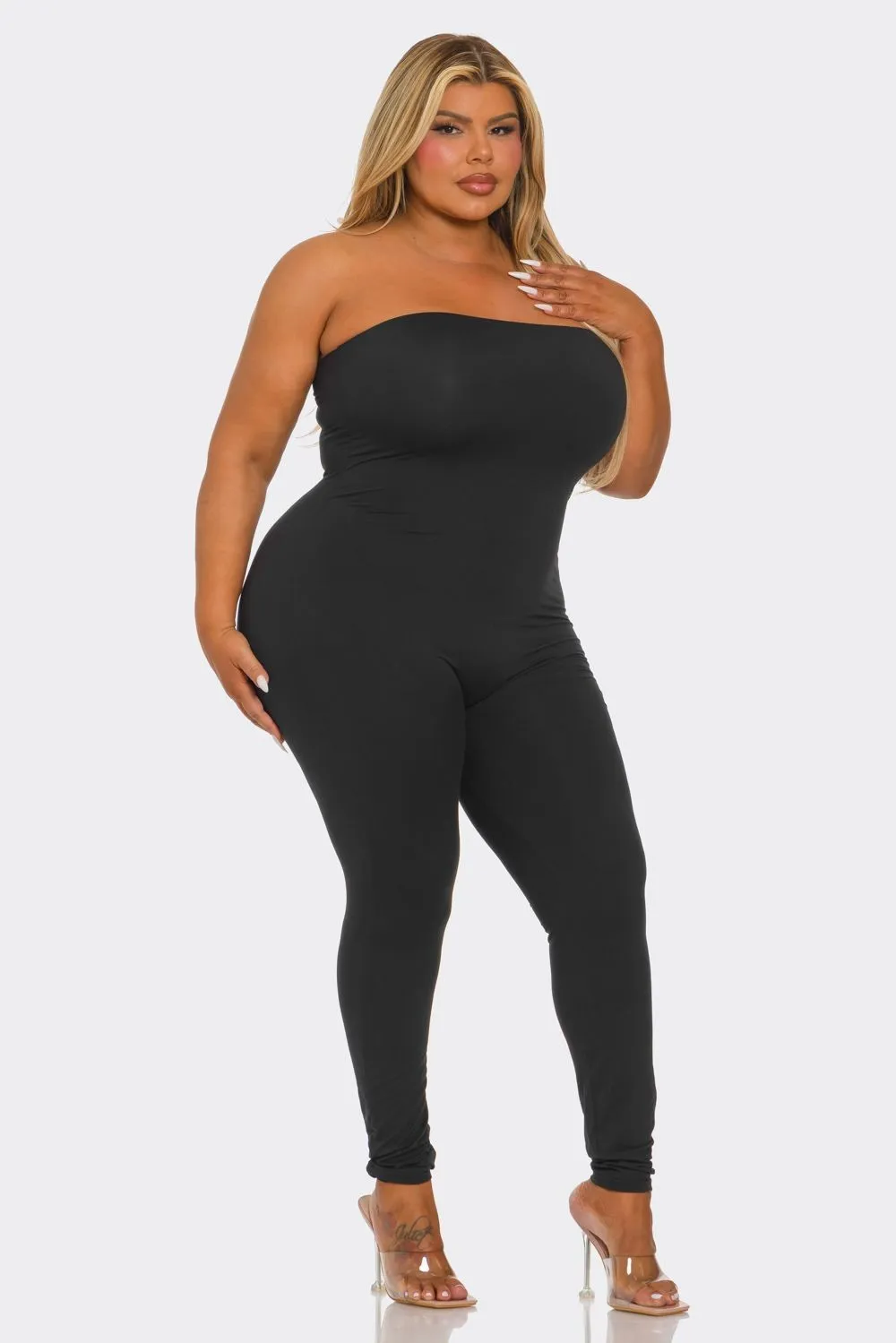Soft Life Jumpsuit