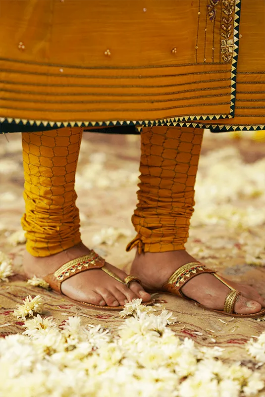 Soorajmukhi (THREE PIECE)