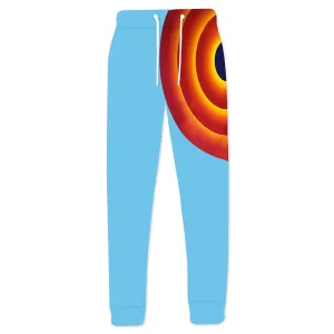 Space Jam: A New Legacy Cosplay Pants Anime 3D Printed Casual Trosures