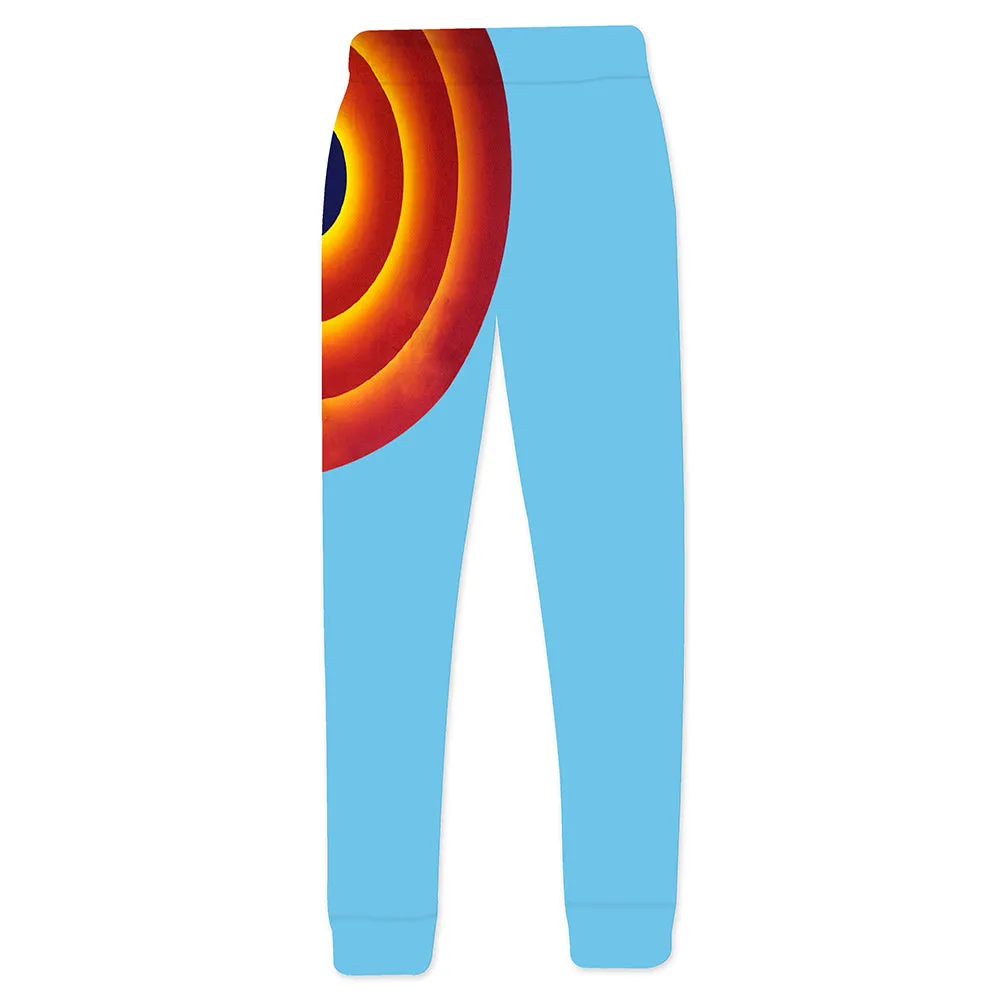 Space Jam: A New Legacy Cosplay Pants Anime 3D Printed Casual Trosures