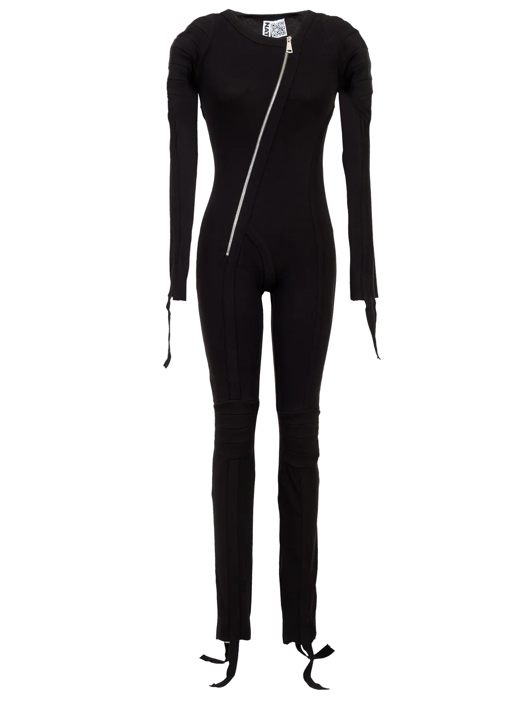 Space Jumpsuit