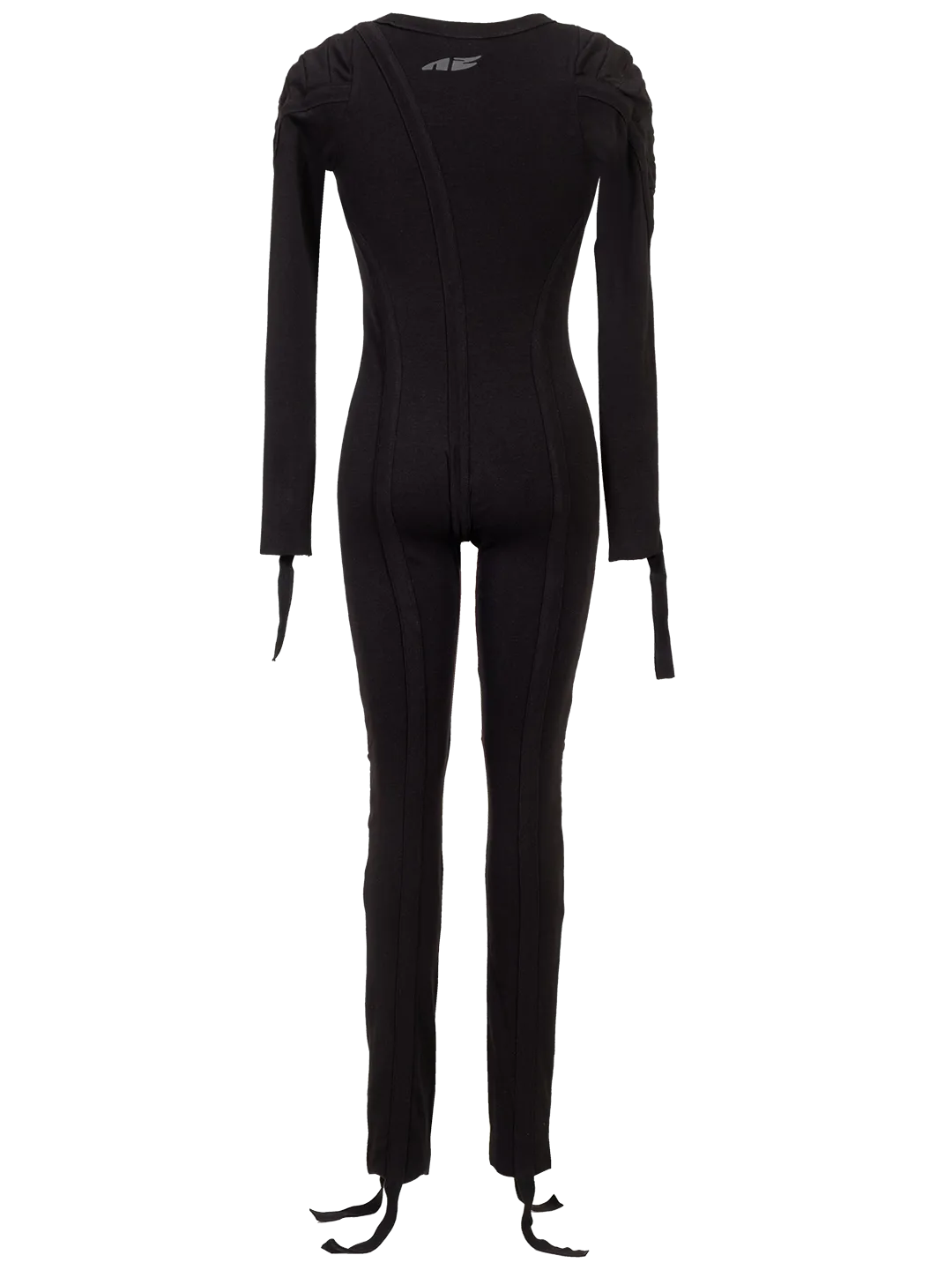Space Jumpsuit