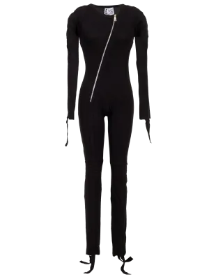 Space Jumpsuit