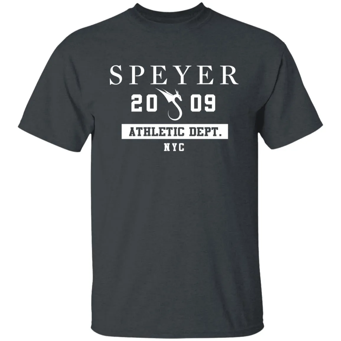 Speyer Athletics Dept, Youth Sizes
