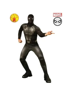Spider Man Far From Home Stealth Suit, Adult