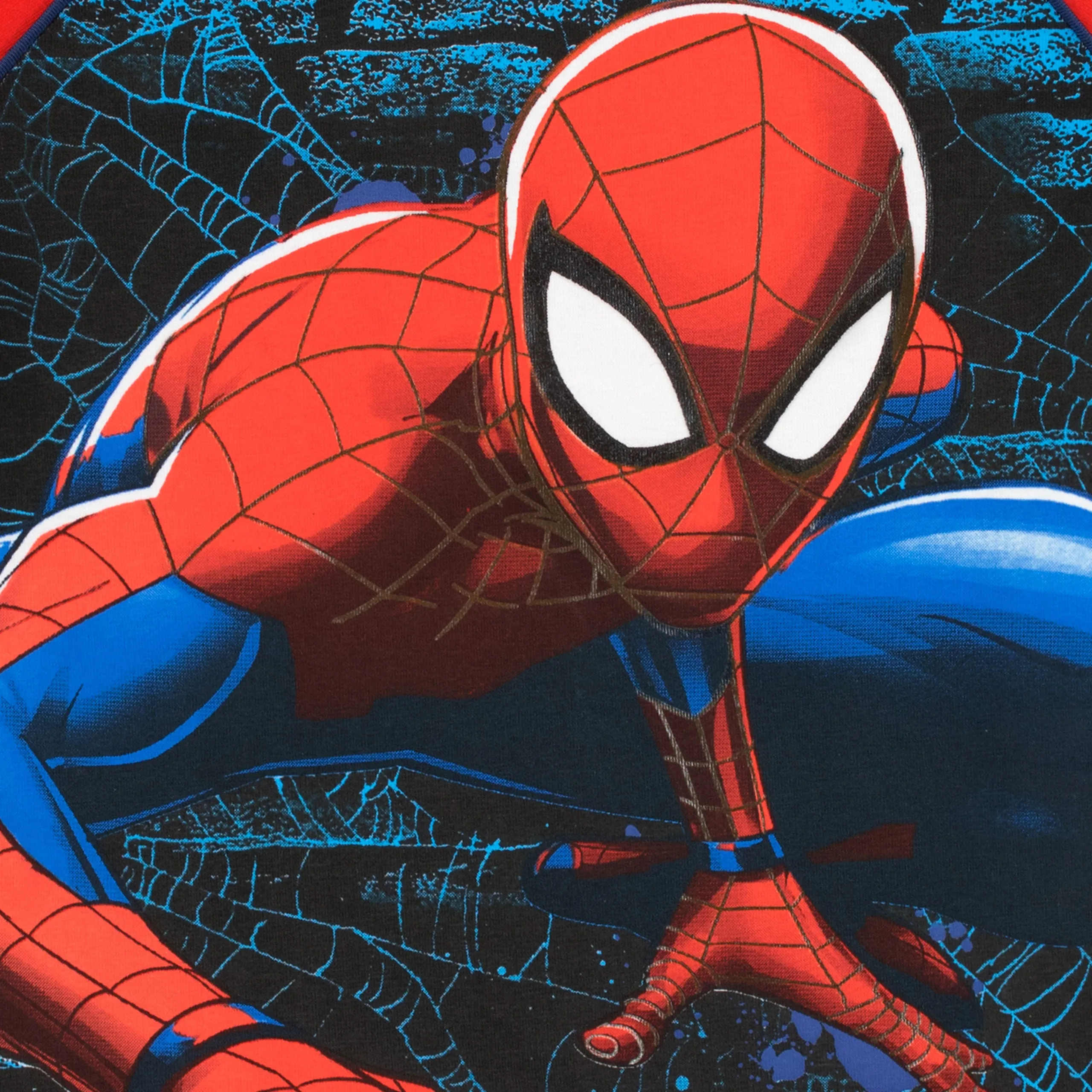 Spider-Man Pajama Set