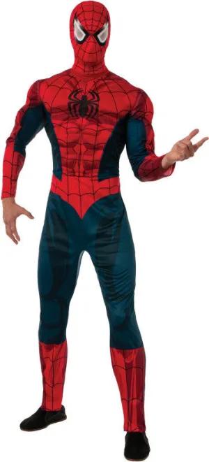 Spider-Man