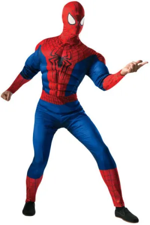 Spider-Man