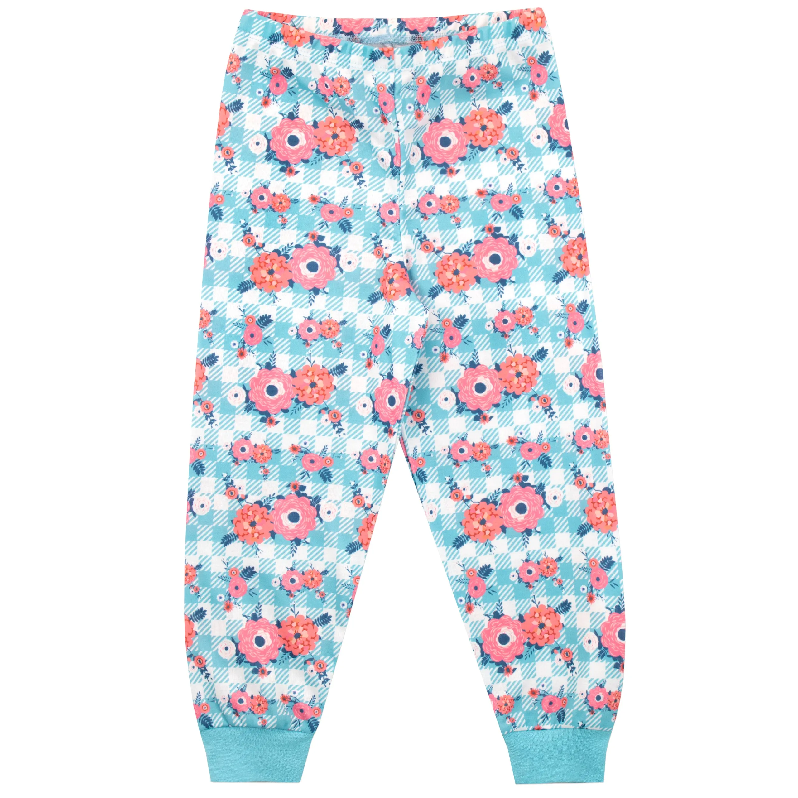 Spirit Riding Free Pajamas - Spirit and Lucky