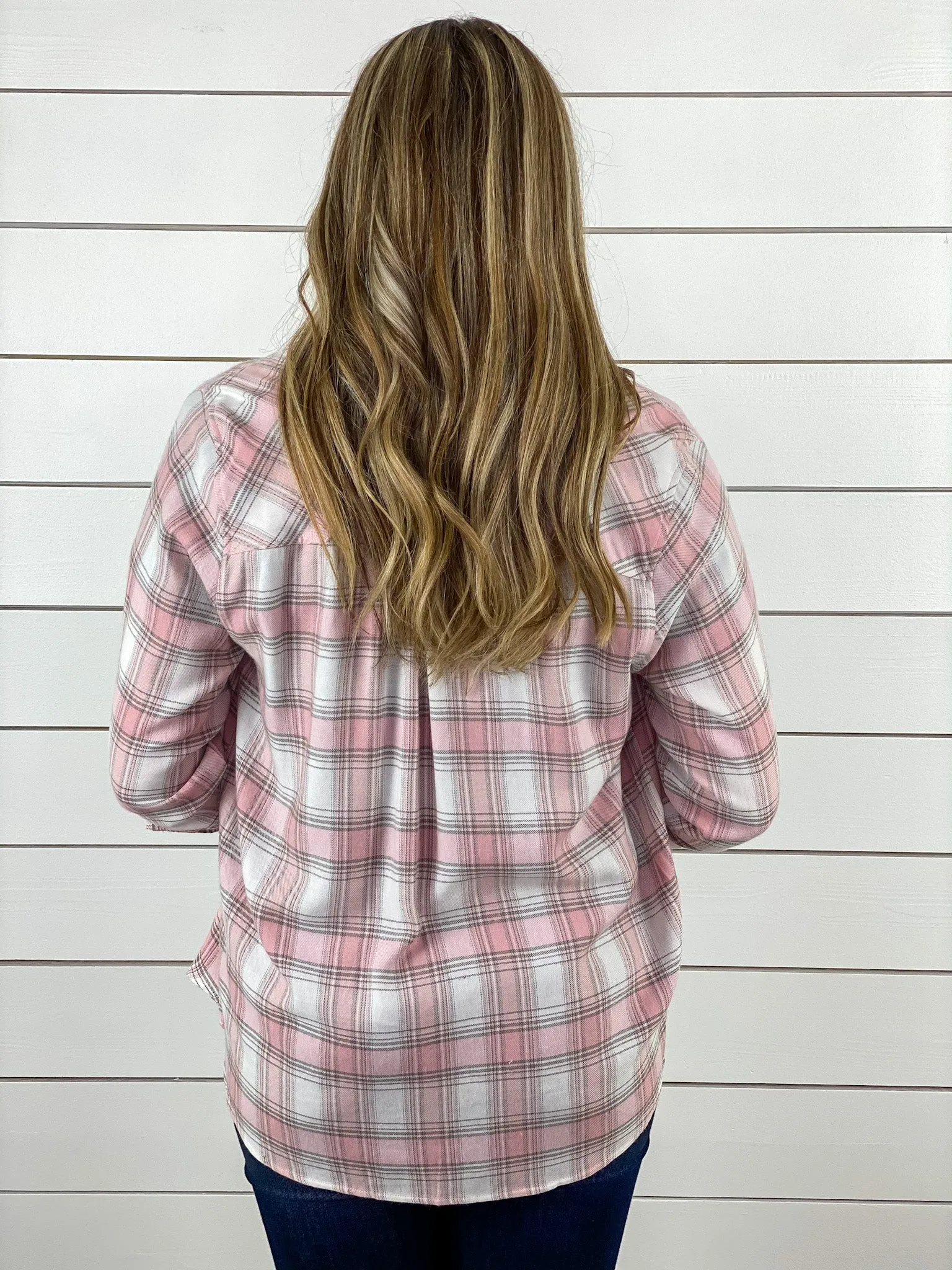Springtime Flannel