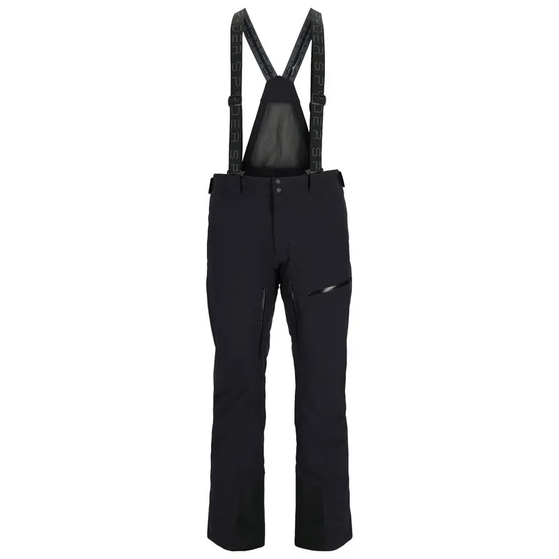 SPYDER Dare Short pants - Mens - Black