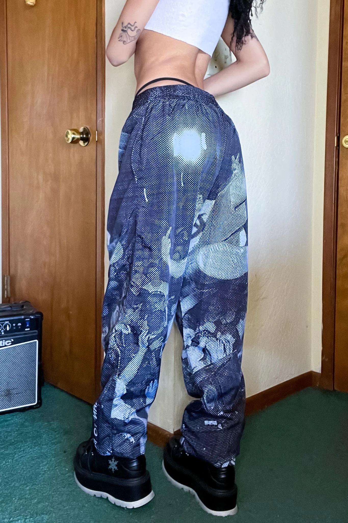 Stage Diver Track Pants