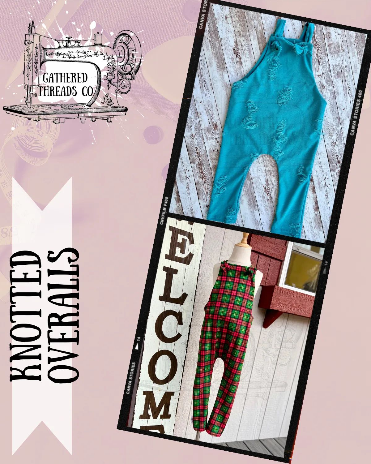 Striped Hats Rompers & One Pieces