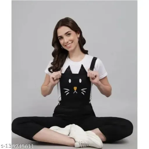 Stylish Jumpsuits for Girls New Design Jumpsuit for Girls