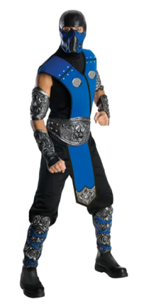 Sub-Zero