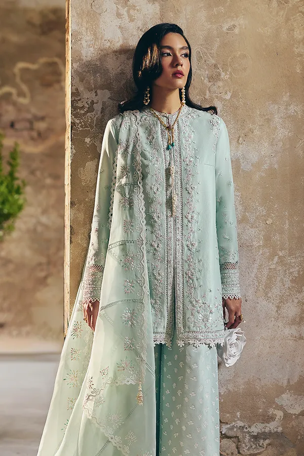 SUFFUSE | SILK PRET Fall '24 | GALE
