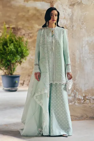 SUFFUSE | SILK PRET Fall '24 | GALE