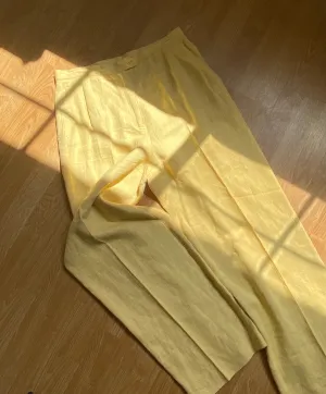 Sunshine Slacks