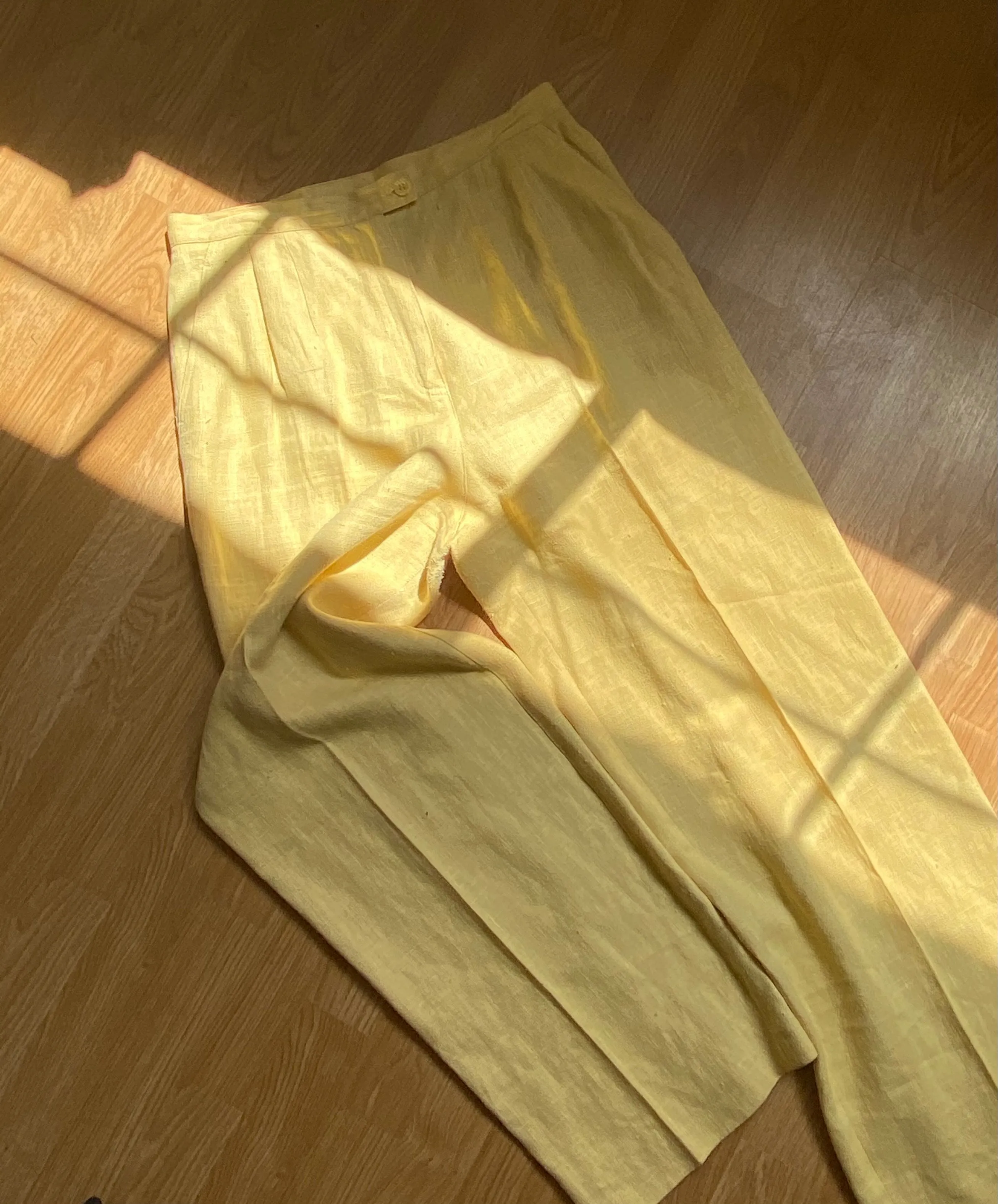 Sunshine Slacks