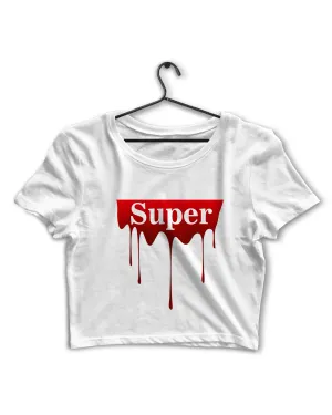 Super Edition - Crop Top
