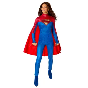 Supergirl