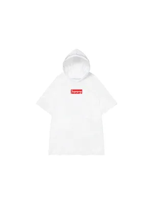 Supreme Ballpark Rain Poncho