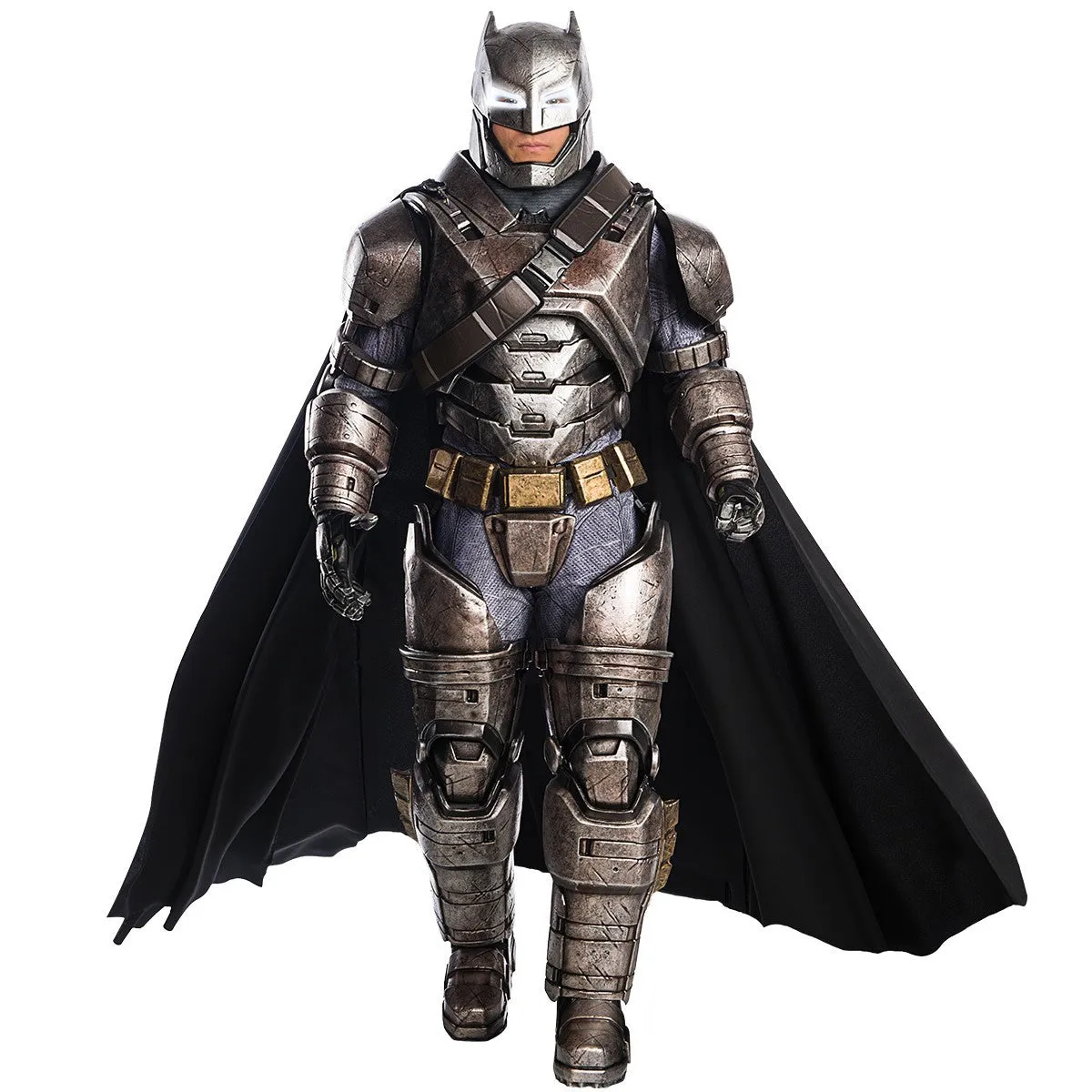 Supreme Edition Batman