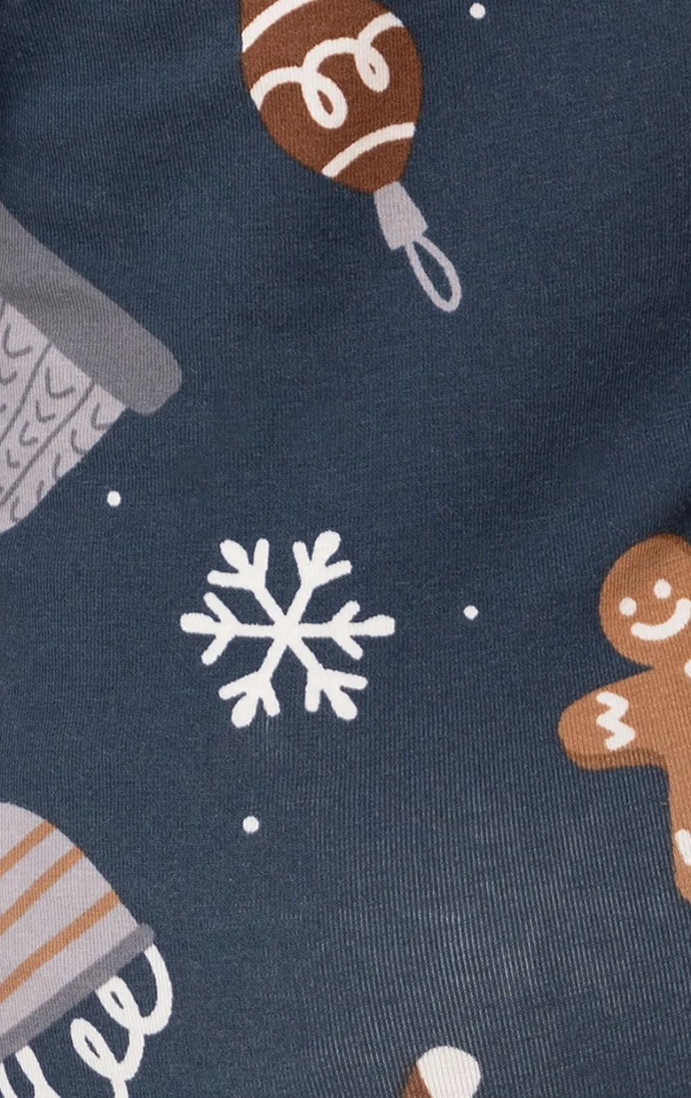 Sweet Comforts Infant Pajamas