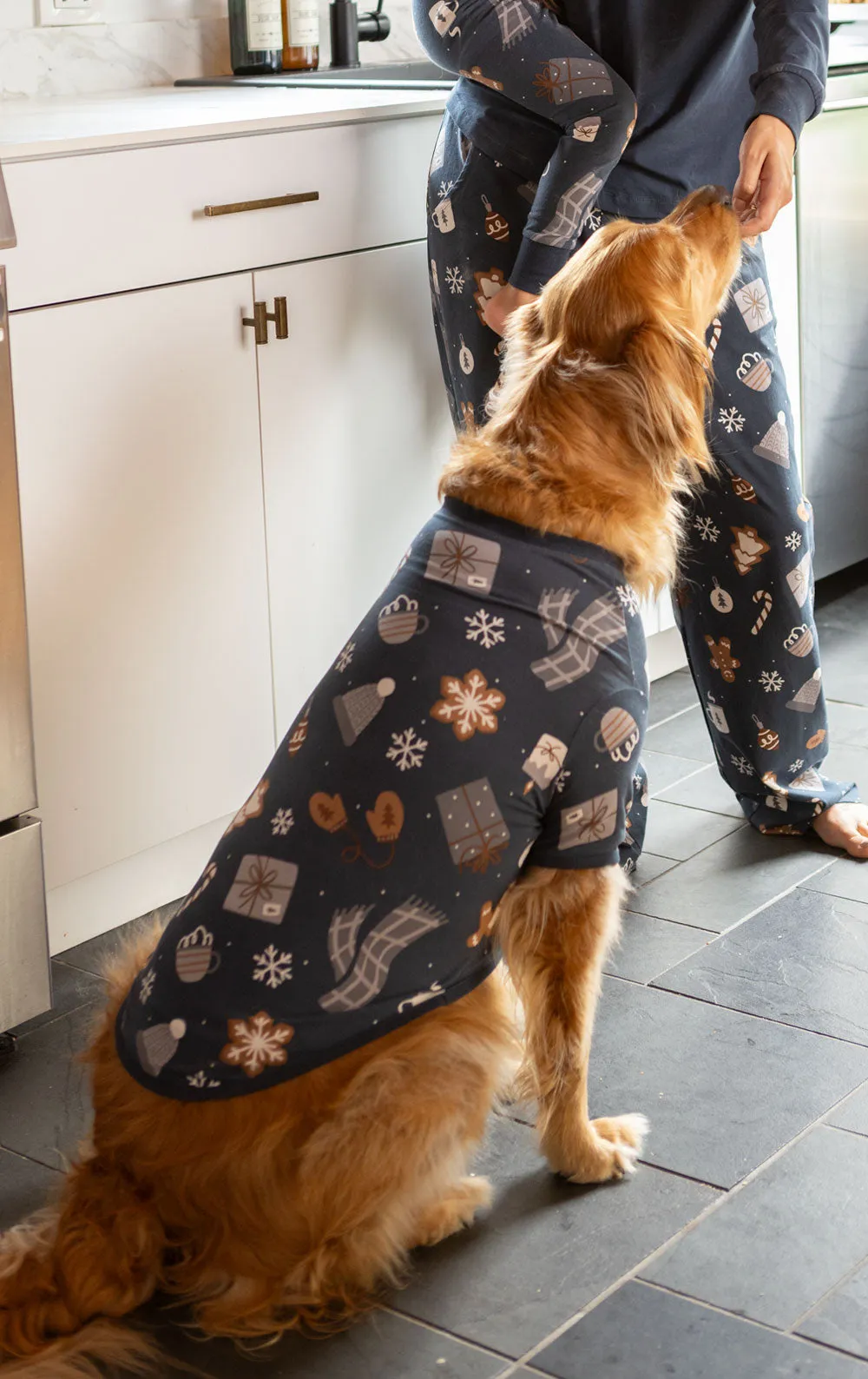 Sweet Comforts Pet Pajamas