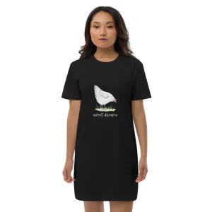 Sweet Dreams Organic Cotton Sleep Shirt