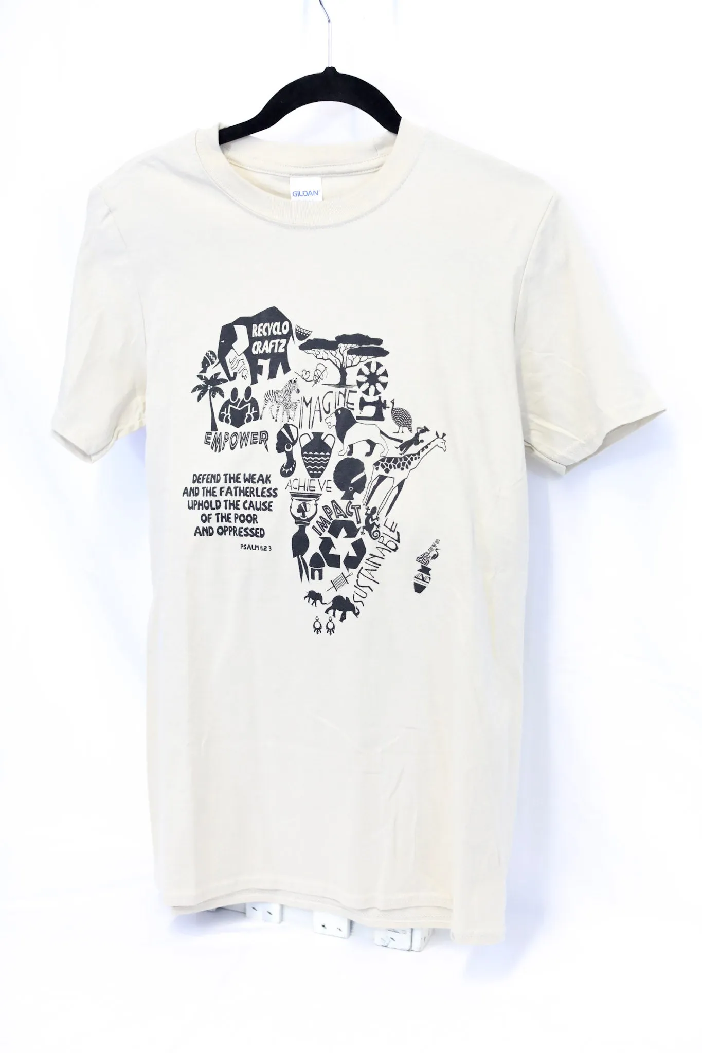 T-Shirts | Short Sleeve