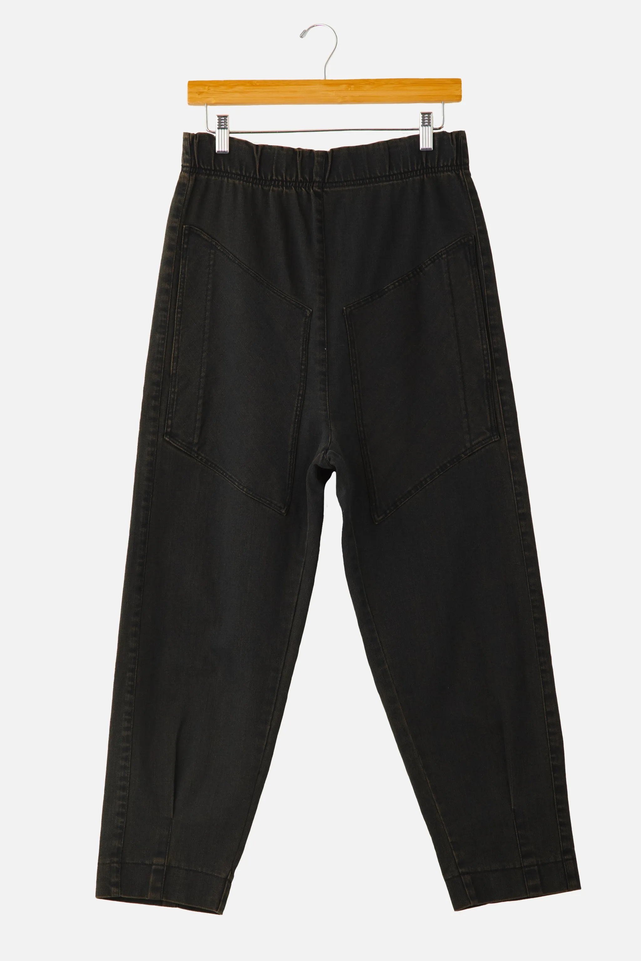Tabby Jean in Felt
